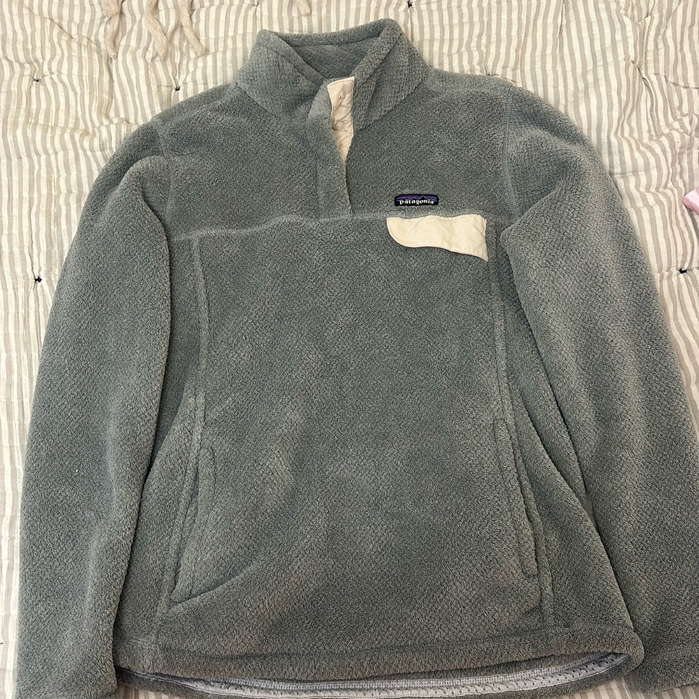 Patagonia pullover